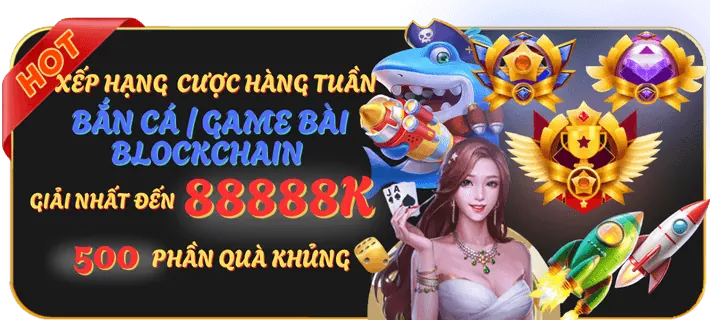 Game Vua Bắn Cá đổi thưởng