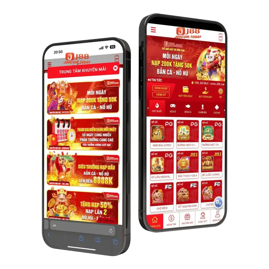 Giao diện cá cược đá gà LT88 trên di động
