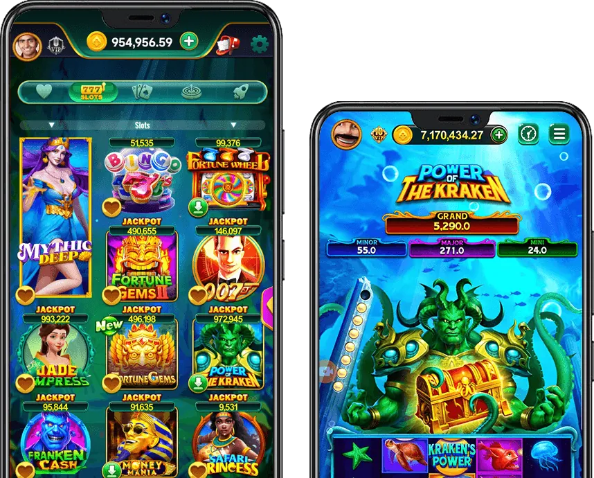 Game Bắn Cá Thần Tài tại LT88