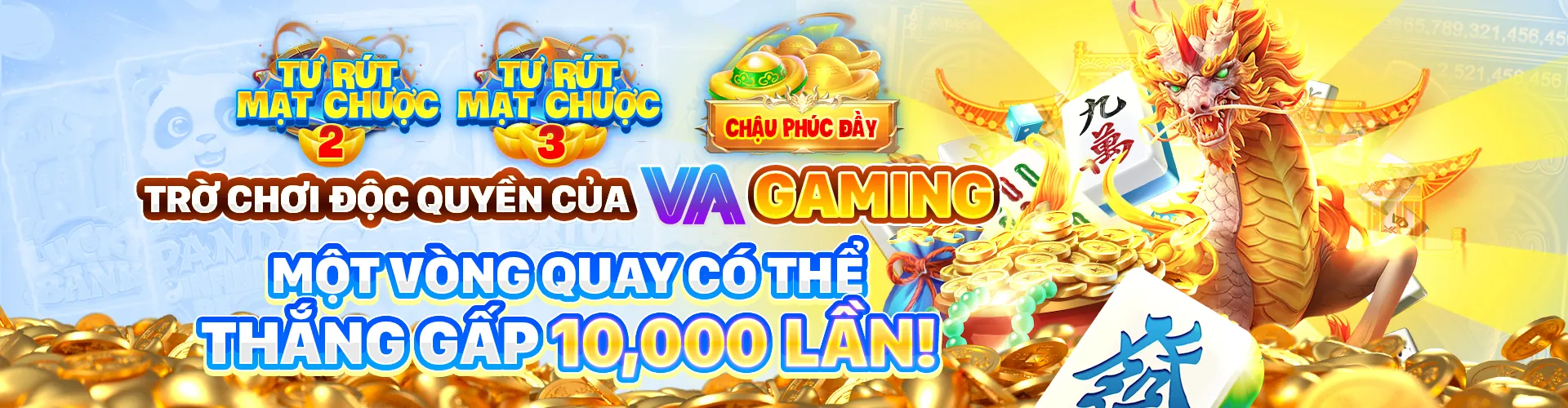 Hình ảnh chính về ưu đãi độc quyền lt88